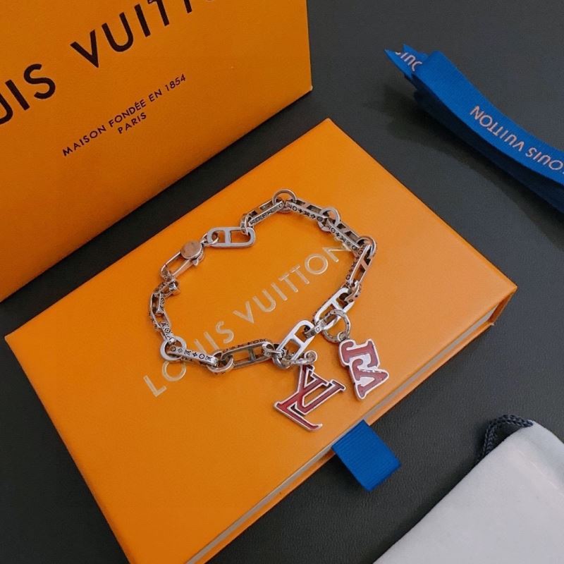 Louis Vuitton Bracelets